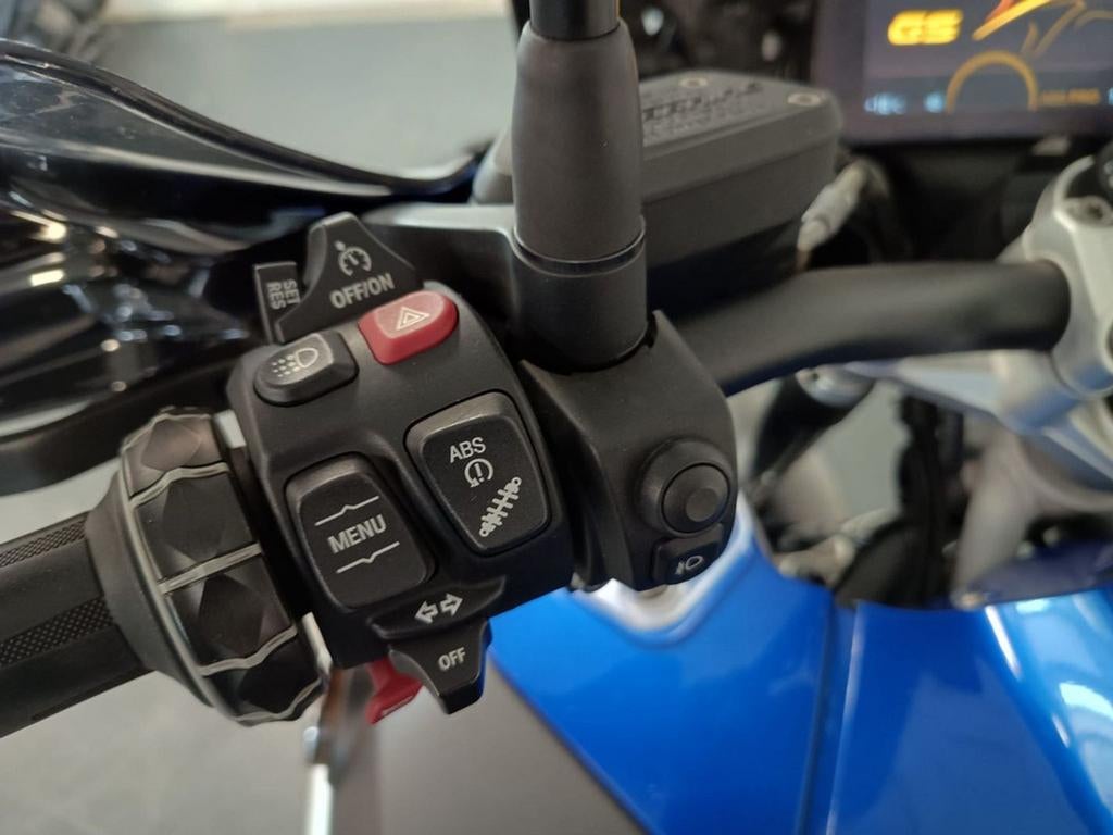 BMW R1250 GSA (bj 2019) - foto 3