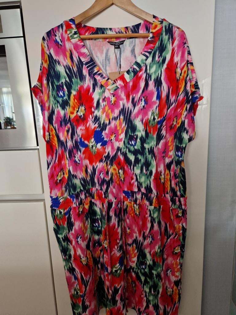 NED jurk xxl, Ophalen of Verzenden