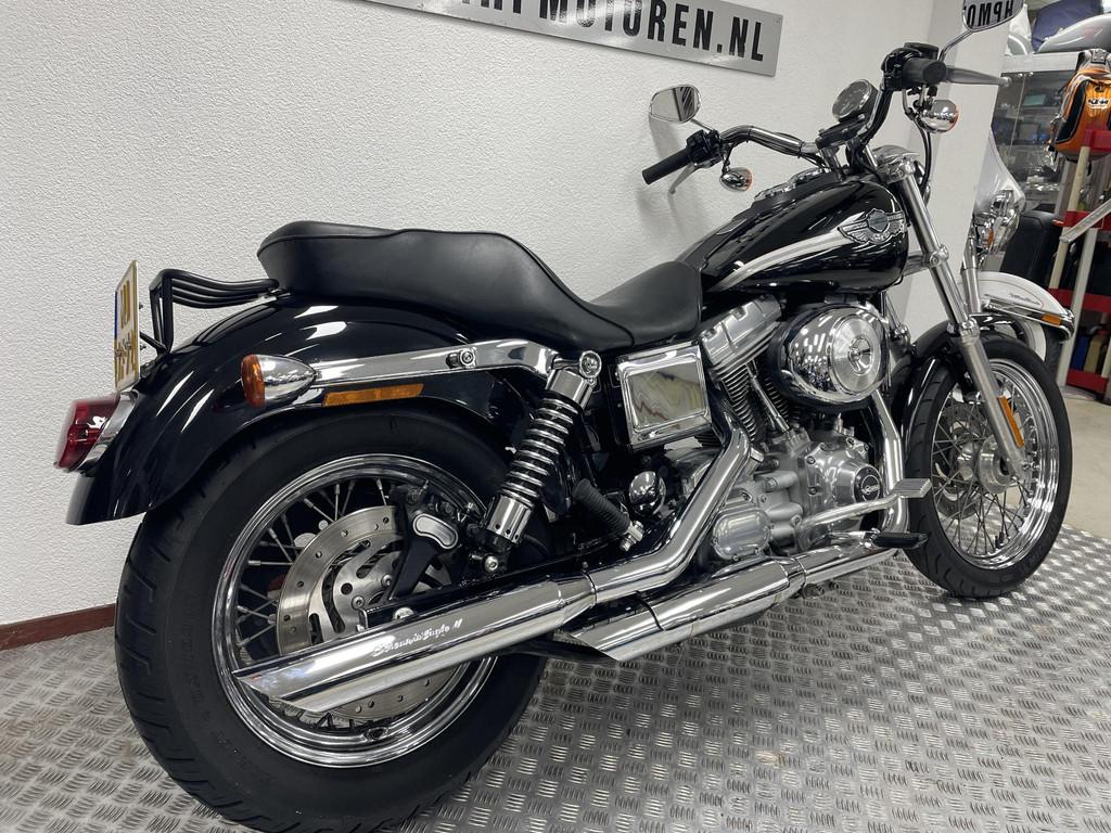 Harley Davidson FXD DYNA SUPER GLIDE SUPERGLIDE 100 YEARS LT, Motoren, Motoren | Harley-Davidson, Laan van Vredenoord 33
2289 DA  Rijswijk, NL