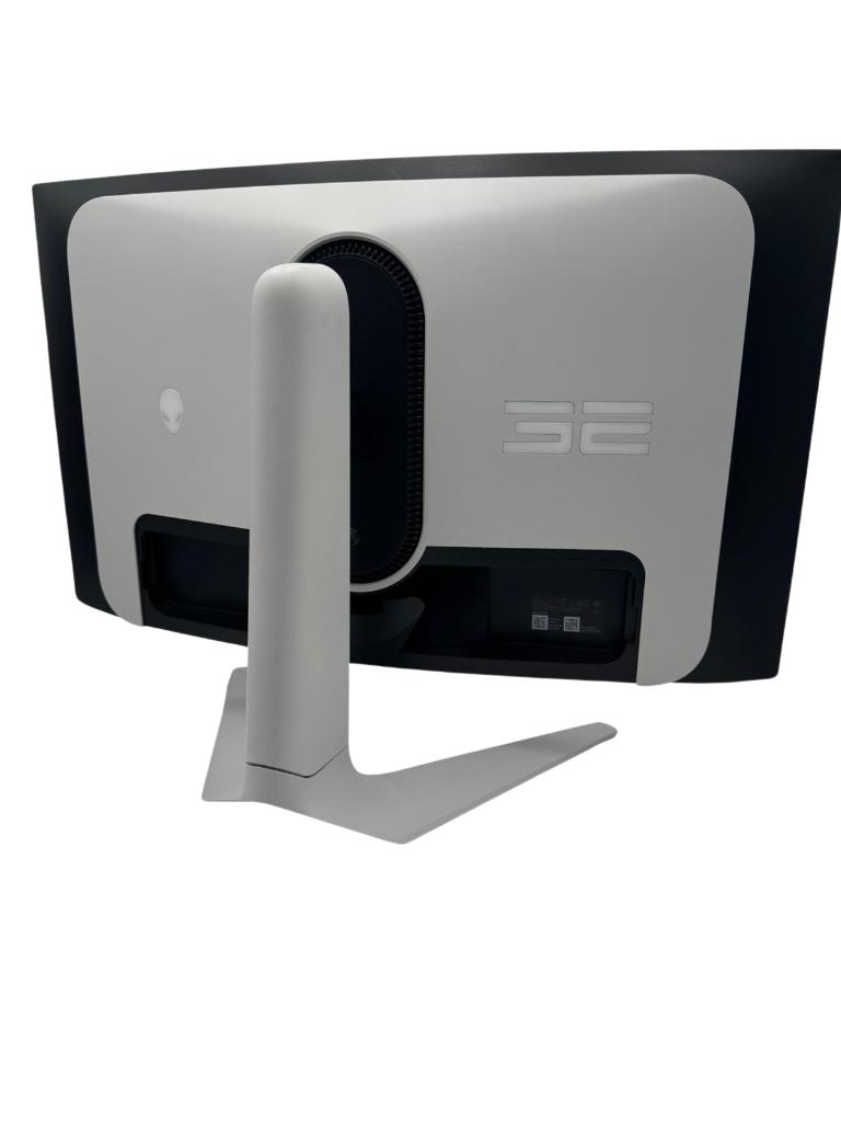 Alienware AW3225QF 32" OLED Curved | 240Hz | 4K UHD | 0.03ms, Computers en Software, Monitoren, Gaming, 1234AB, HDMI, IPS