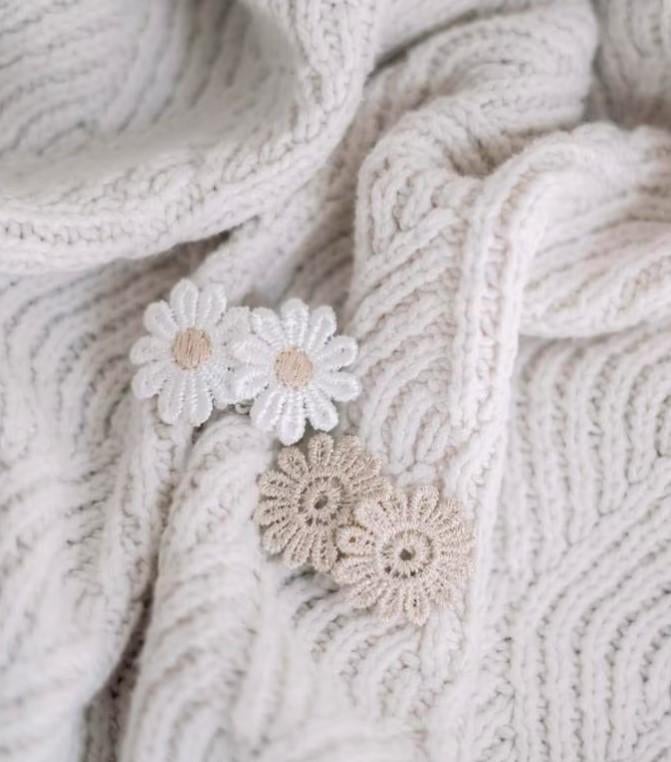 Haarknipjes & haarclipjes Anti slip haarspeldjes met bloemen, Kinderen en Baby's, Kindermode-accessoires, Ophalen of Verzenden