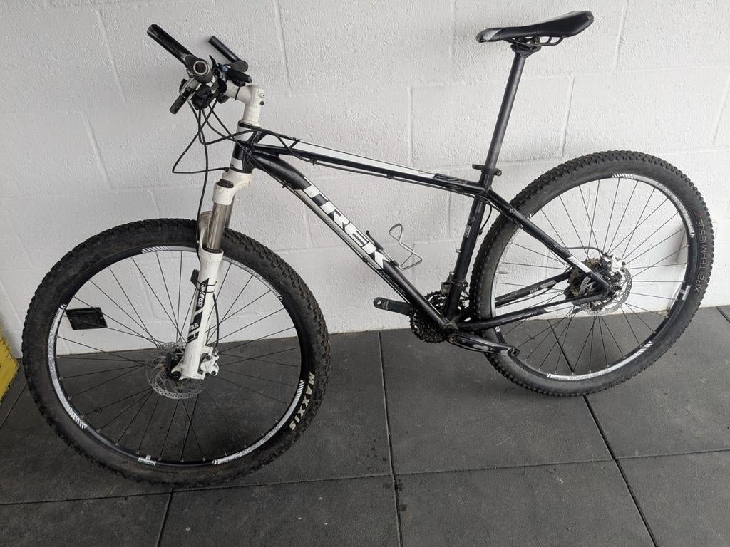 Trek Mountainbike x caliber, Fietsen en Brommers, Fietsen | Mountainbikes en ATB, Ophalen, Gebruikt, Hardtail, Heren