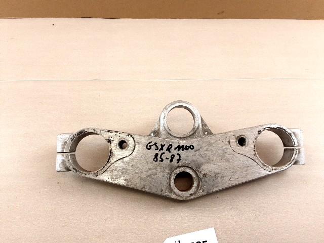 GSXR1100 1995 - 1996 Suzuki Kroonplaat D1-36463, Motoren