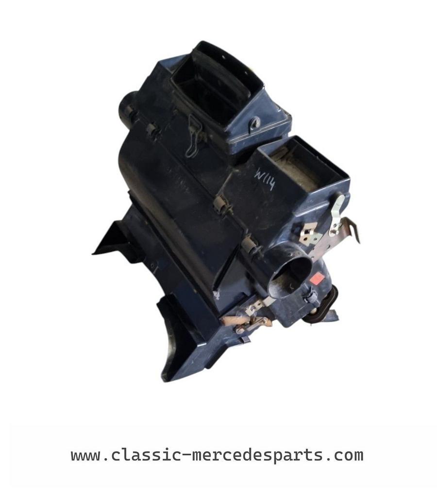 Kachelradiateur Mercedes w107 w108 w109 w110 w111 w114 w115, Auto-onderdelen, Airco en Verwarming, Gebruikt, -, -, Ophalen of Verzenden