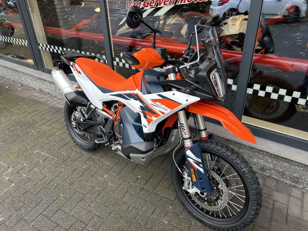 KTM 890 ADVENTURE R 2026 - foto 2