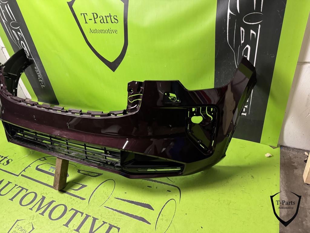 volvo XC90 voorbumper bumper 2024+, Gebruikt, Gunnar Engellaus vag 8
405 31  Gothenburg, SE, Info@volvocars.com, Ophalen of Verzenden
