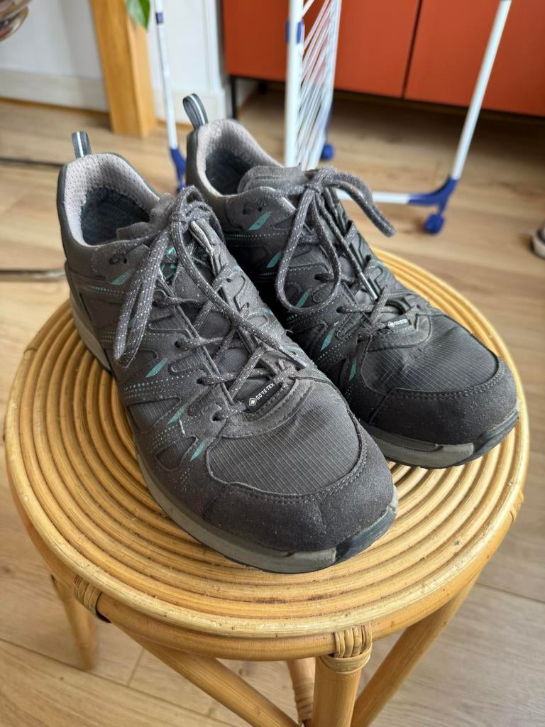 Lowa Innox Evo ll Gore-Tex, Ophalen of Verzenden, Zo goed als nieuw, Schoenen