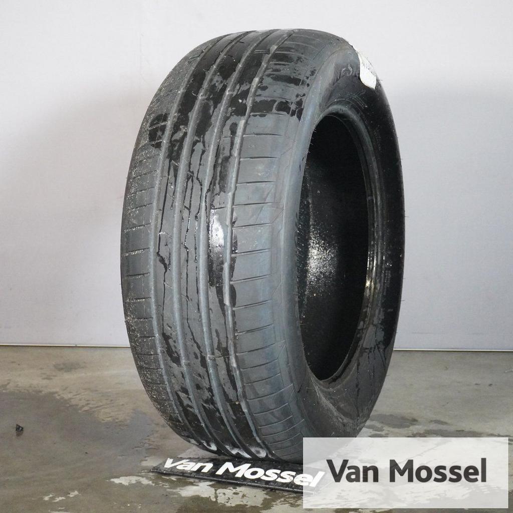 Hankook Ventus S1 evo 3 235/60/R19, 18 inch, Gebruikt, -, -