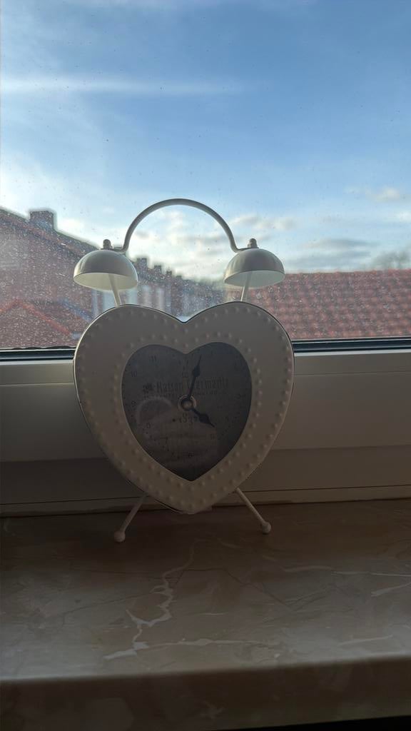 klokje, Antiek en Kunst, Antiek | Klokken, Ophalen of Verzenden