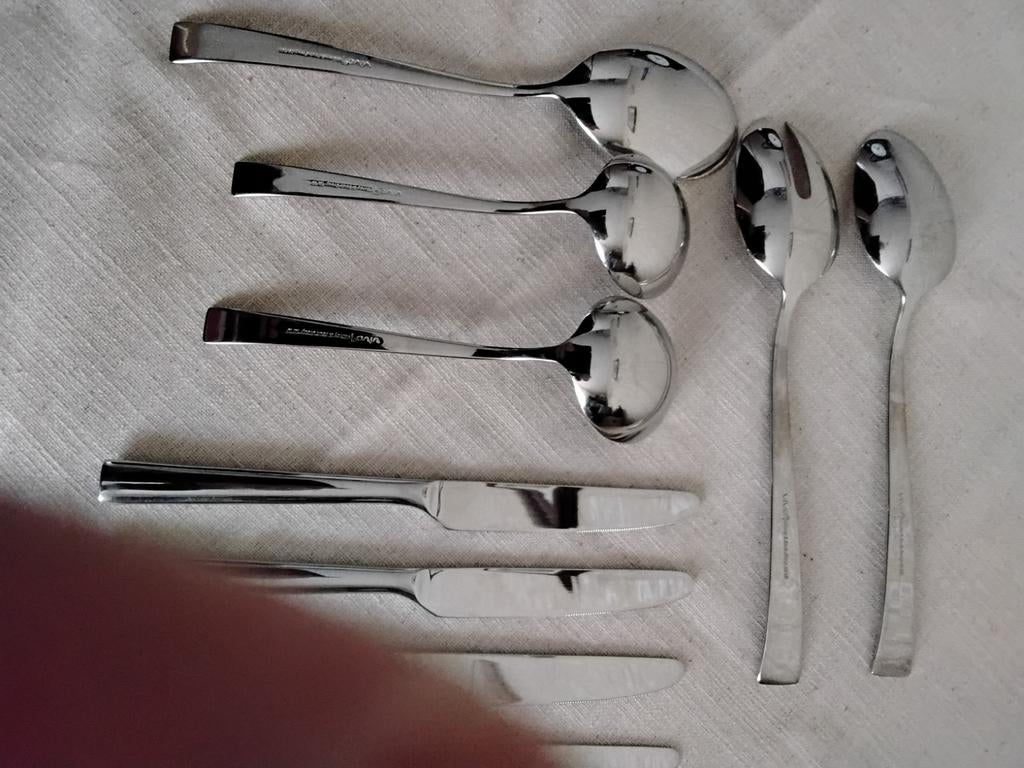 VIVO Albert Heijn Villeroy en Boch, Ophalen of Verzenden