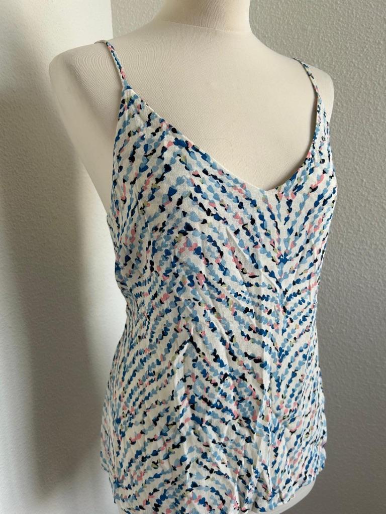 Fabienne Chapot maat 40 zomerse Lora top 29, Maat 38/40 (M), Ophalen of Verzenden, Zo goed als nieuw, Fabienne Chapot