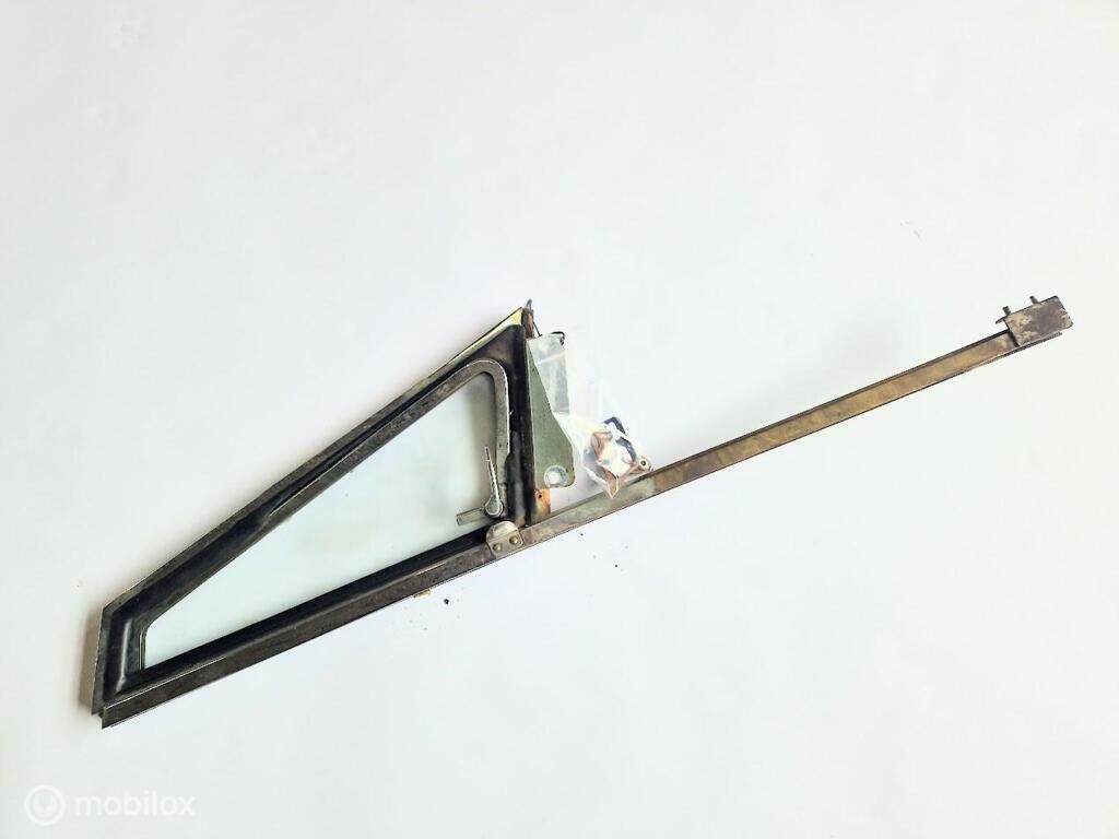 Ventilatieruit links Austin Healey 3000, Auto-onderdelen, Ruiten en Toebehoren, Gebruikt, Ophalen of Verzenden