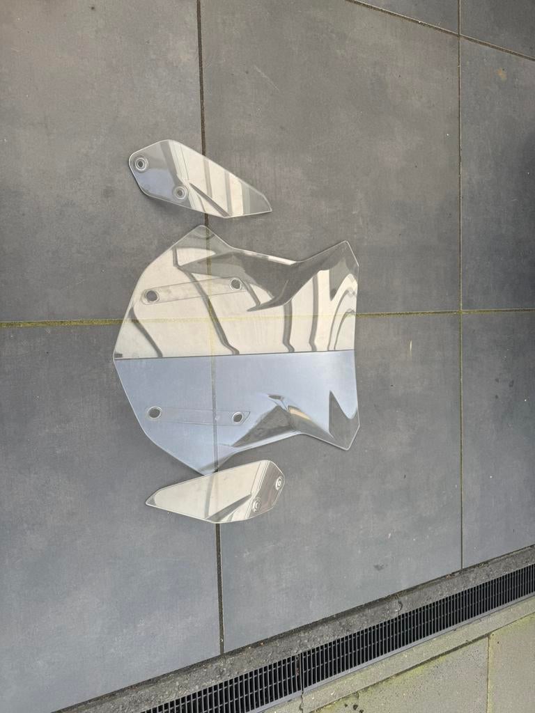 Bmw gs adventure windscherm, Motoren, Onderdelen | BMW, Ophalen of Verzenden