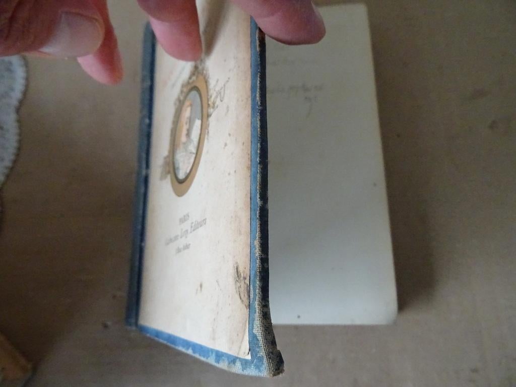 Anatole France Les Contes de Jacques Tournebroche 1e dr 1908, Ophalen of Verzenden, Anatole France