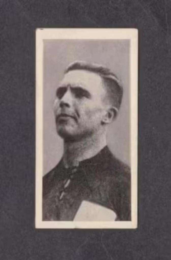 Voetbalplaatje Mijnders DFC Dordrecht Tiktak's Thee Koffie, Verzamelen, Ophalen of Verzenden, Zo goed als nieuw