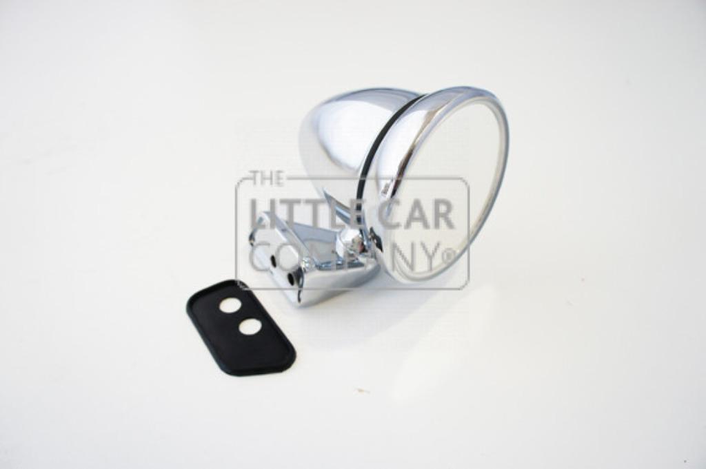 classic mini cooper torpedo 2000 buitenspiegels, Ophalen of Verzenden