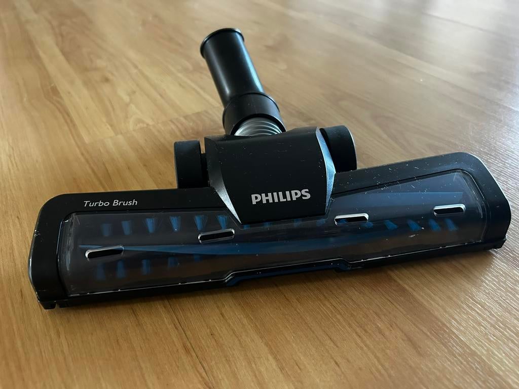Turbo-mondstuk Philips NIEUW, Ophalen of Verzenden, Nieuw, Stofzuiger