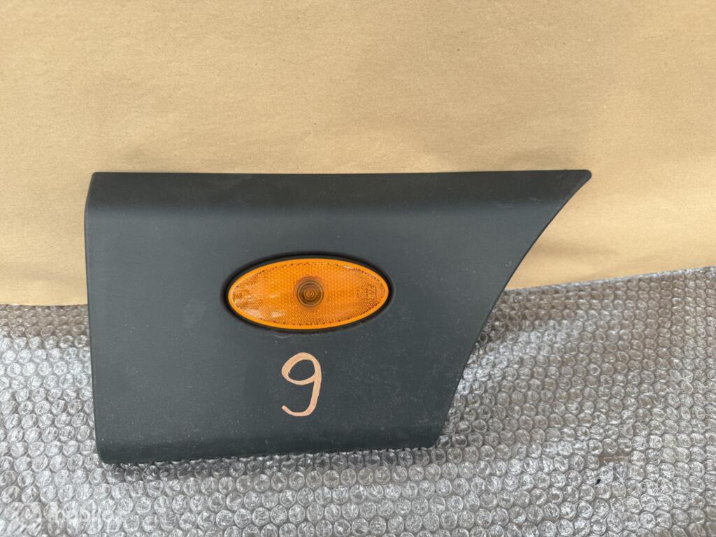 Sierlijst renault master / opel movano  768f30007r Origineel