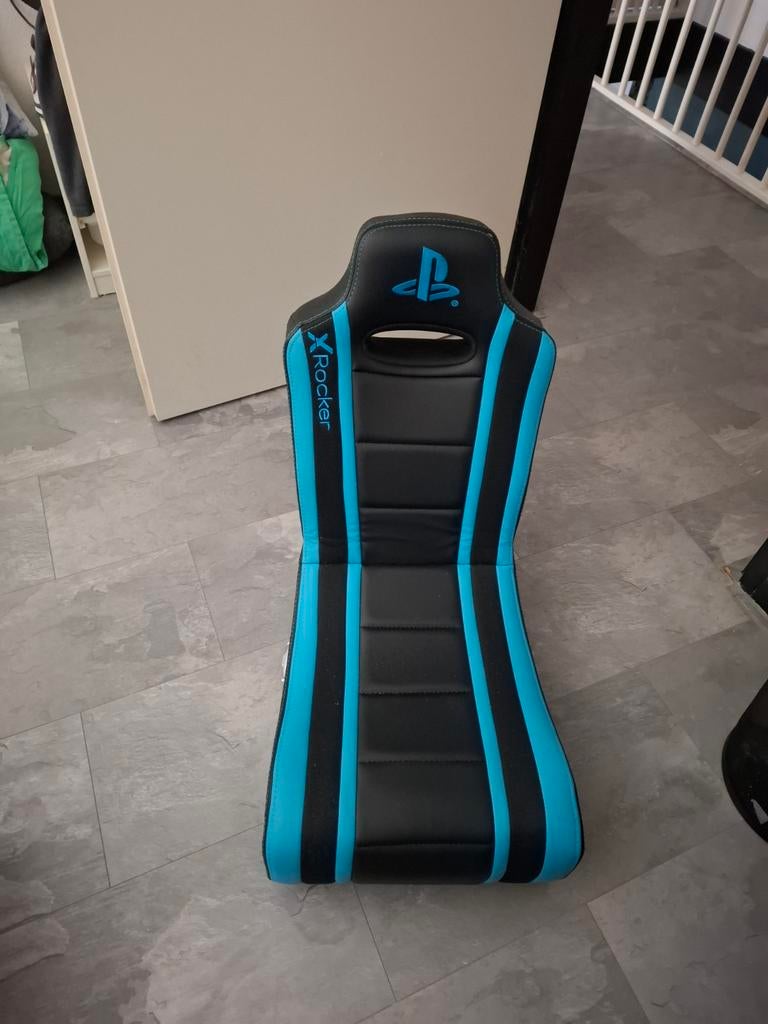 X Rocker PlayStation gamestoel, Ophalen of Verzenden