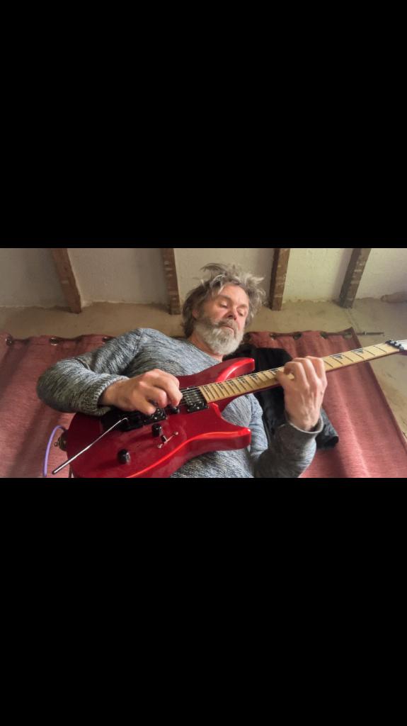 gitaarles in Parkstad, Komt aan huis, Tokkelinstrumenten