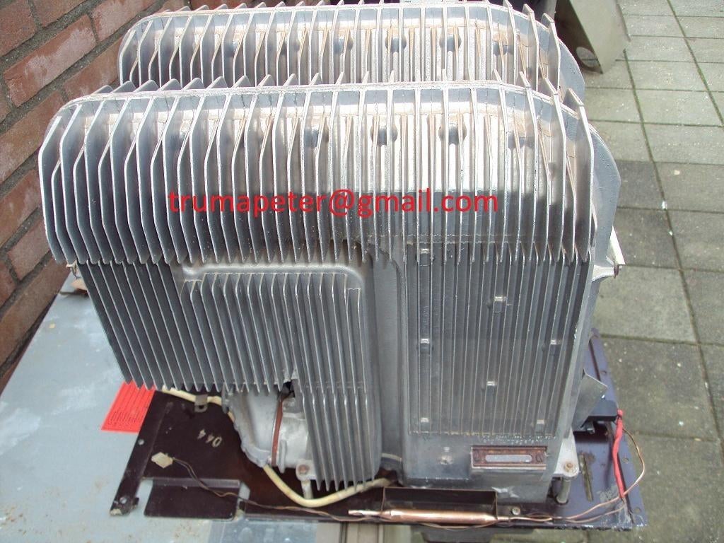 Trumapeter vakdokter specialist voor uw truma S SL kachel., Ophalen of Verzenden, Zo goed als nieuw