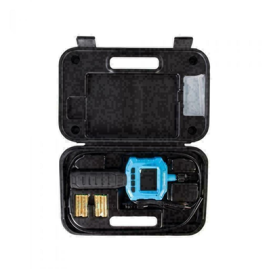 VIDEO-INSPECTIECAMERA MET LCD-KLEURENSCHERM, Ophalen of Verzenden, Nieuw