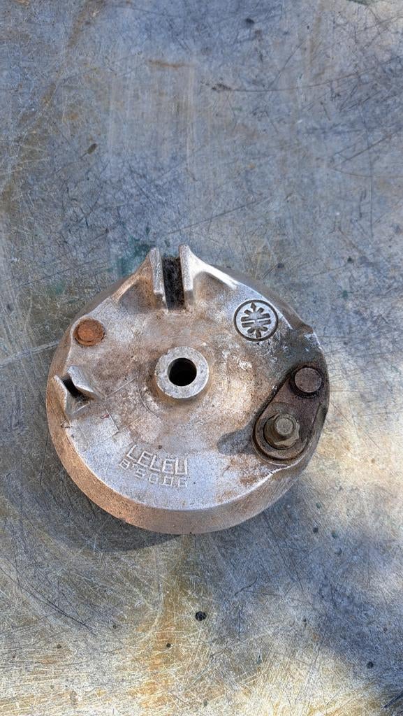 Kreidler, Ophalen of Verzenden