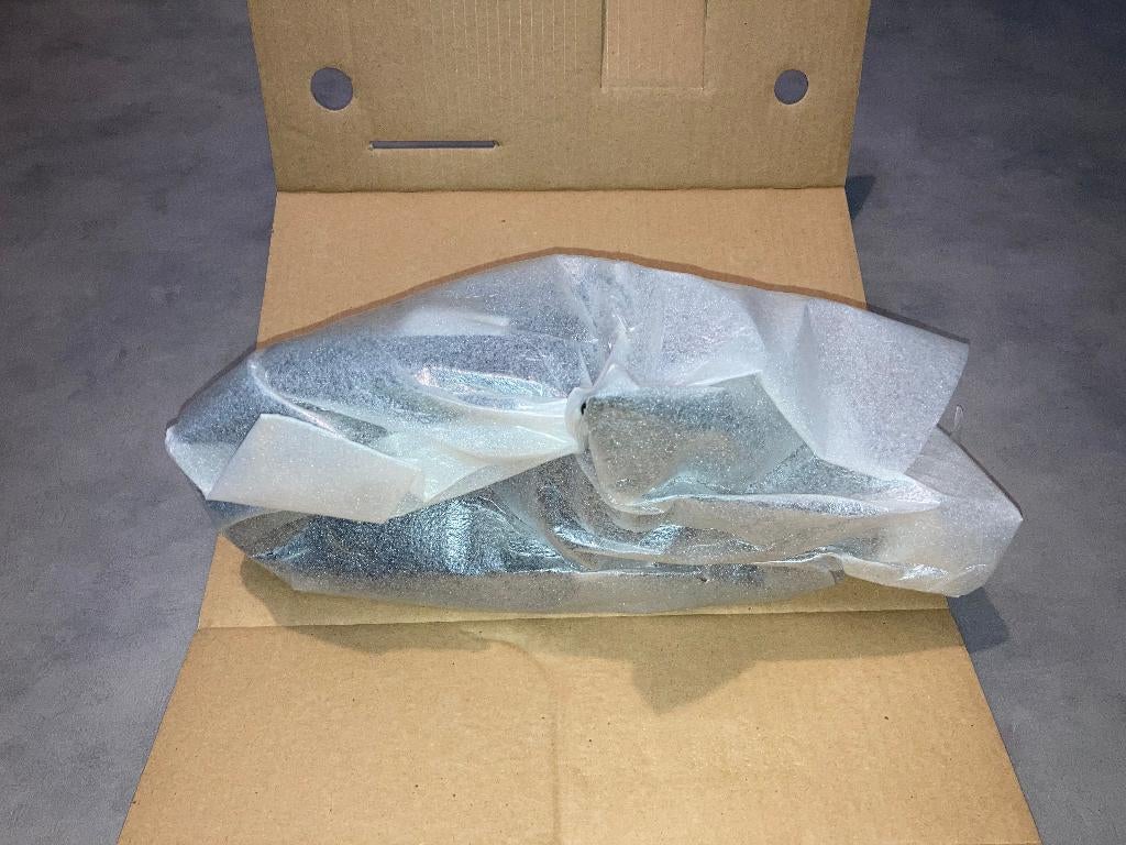 Nieuwe originele zijspiegel Range Rover (2013 - 2022), Auto-onderdelen, Spiegels, Ophalen of Verzenden, Nieuw, Rover