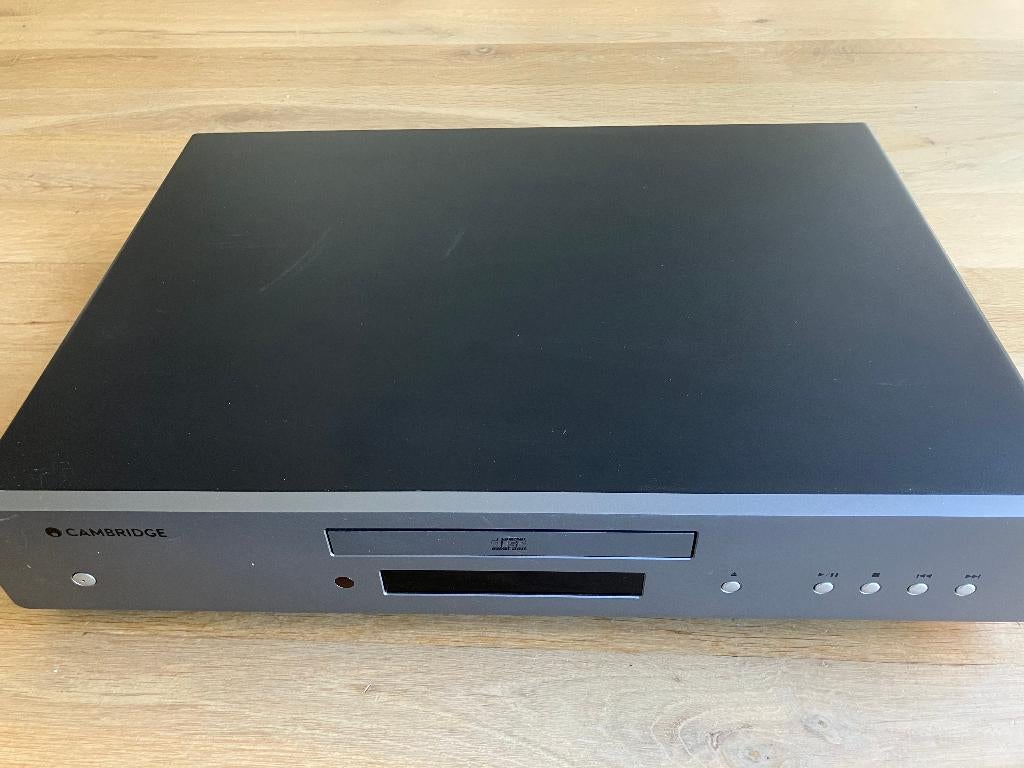Cambridge AXC35 CD-speler, Ophalen of Verzenden, Zo goed als nieuw, Overige merken