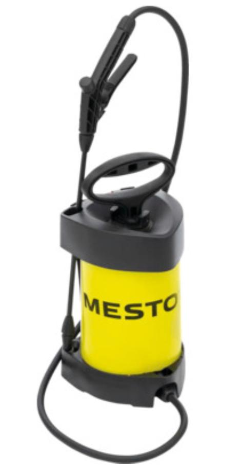 drukspuit, plantensproeier 3 ltr. Mesto Flori compact, Ophalen, Nieuw