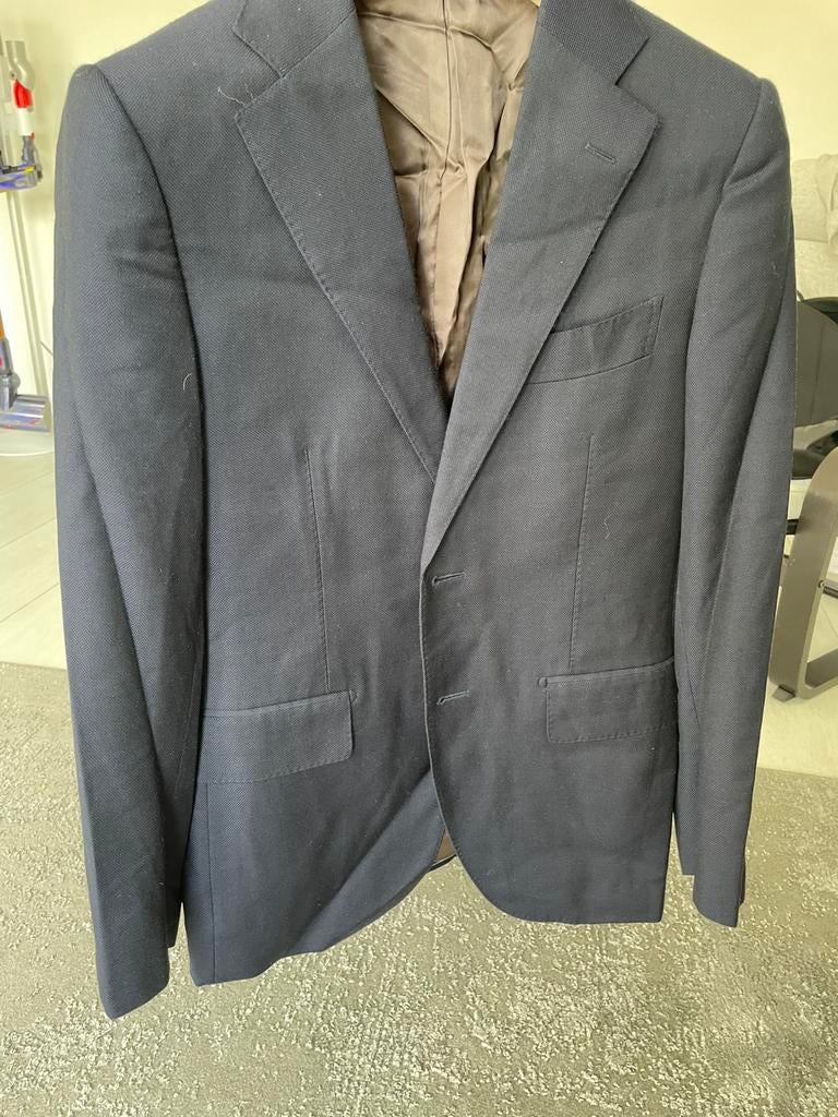 Suitsupply colbert, Ophalen of Verzenden, Zo goed als nieuw