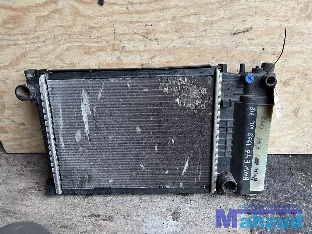 BMW 3 SERIE E36 1.8 Radiateur 1990-1998, Petuelring 130
80788  Munich, DE, Gebruikt, Info@bmw.de, Ophalen of Verzenden