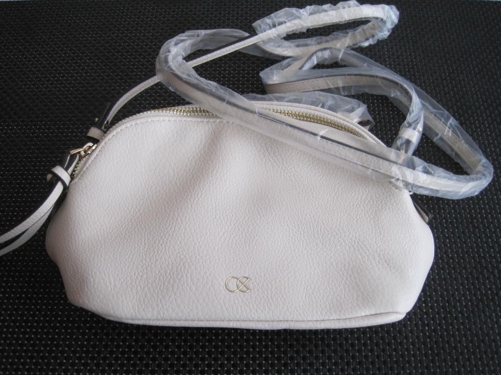 Oriflame handtas type Hay Crossbody Bag, Ophalen of Verzenden, Zo goed als nieuw, Overige kleuren, Handtas