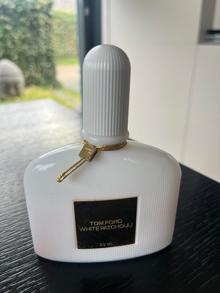 Tom Ford White Patchouli 50 ml, Ophalen of Verzenden