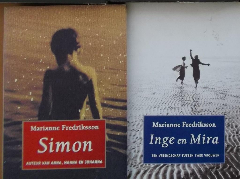 Vertaalde literatuur van diverse intern. romanschrijvers, Ophalen of Verzenden, Zo goed als nieuw