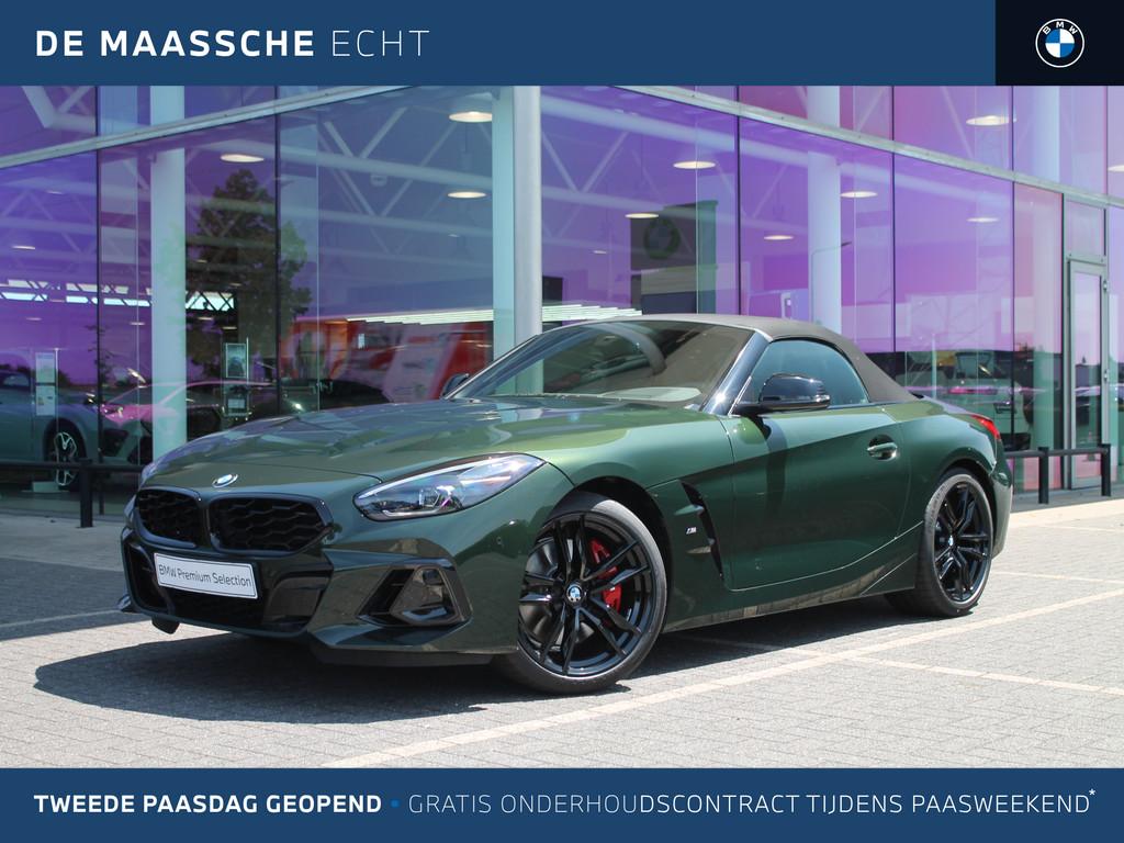 BMW Z4 Roadster sDrive30i High Executive M Sport Automaat /, Automaat, 1998 cc, Achterwielaandrijving, 4 cilinders