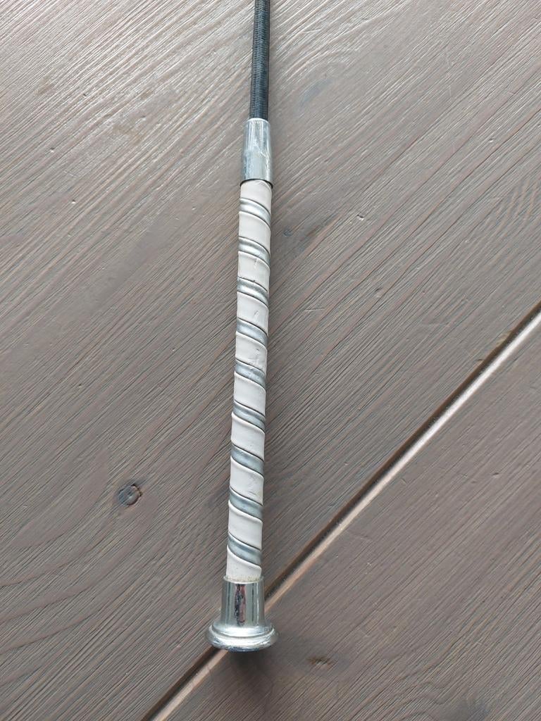 Zweep zweepje 80 cm, Ophalen of Verzenden, Overige soorten