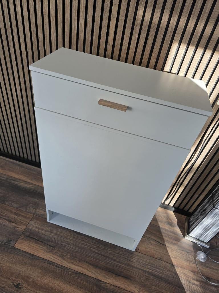 Schoenenkast Livarno, Ophalen, Gebruikt