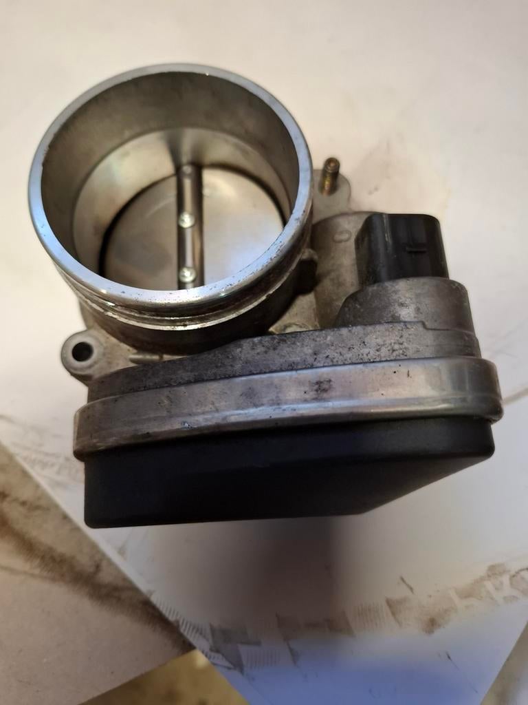 Gashuisklep bmw m54 motor, Ophalen of Verzenden, Gebruikt, BMW
