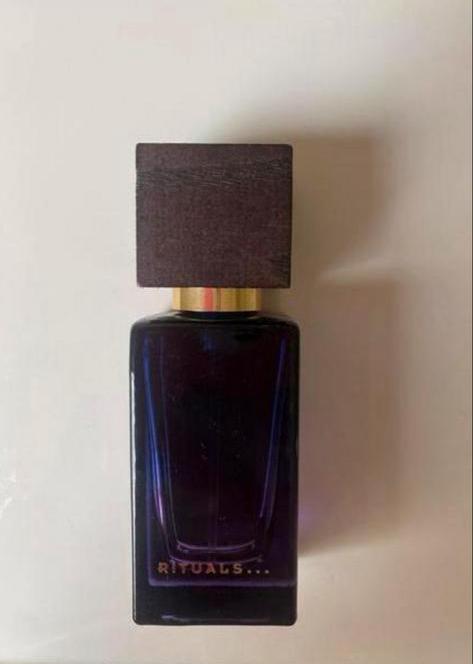 Rituals Serendipity Parfum Limited Edition, Sieraden, Tassen en Uiterlijk, Uiterlijk | Parfum, Ophalen of Verzenden, Zo goed als nieuw