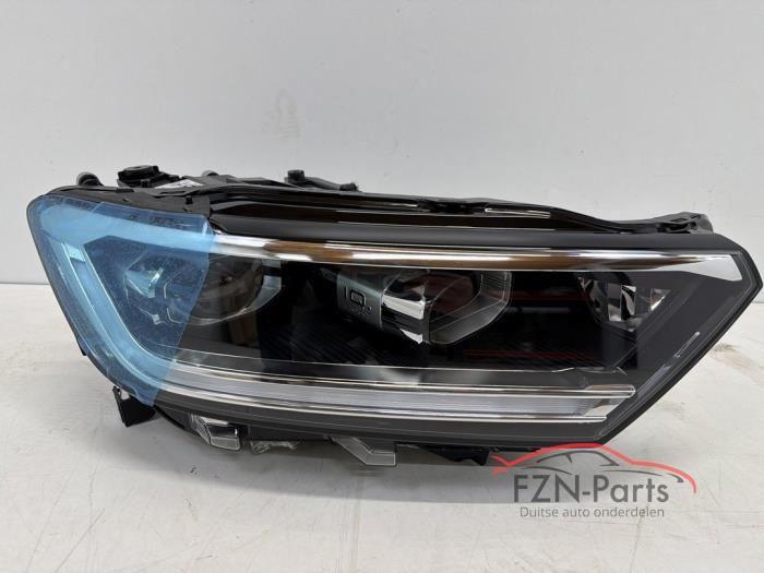 VW T-Roc 2GA Facelift Koplamp IQ-Light Rechts, Ophalen of Verzenden, Nieuw