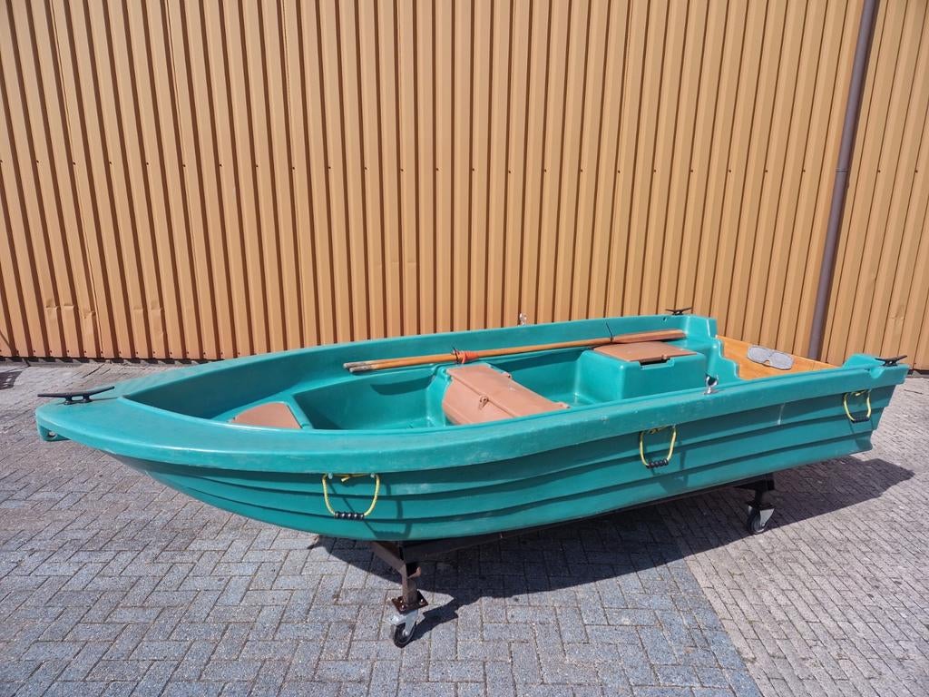 Diverse Tour / Visboten Gebruikt en Demo's!!!, Ophalen, Postma, Info@postmawatersport.nl, NL