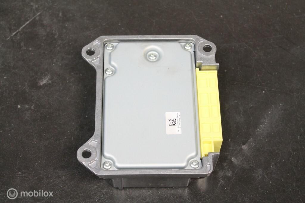 Airbag module Mitsubishi ASX (2010-heden), Auto-onderdelen, Gebruikt, Ophalen of Verzenden