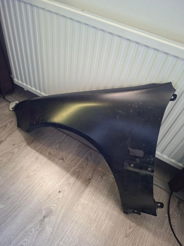 Honda civic EG Sedan 1992-1996 zijscherm, Ophalen, Honda, Spatbord