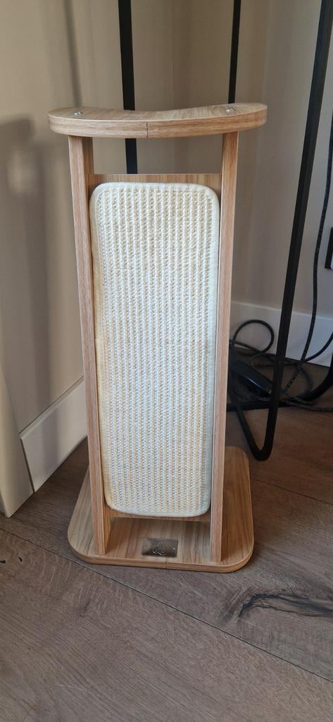 Krabpaal katten, Ophalen, Nieuw, Krabpaal