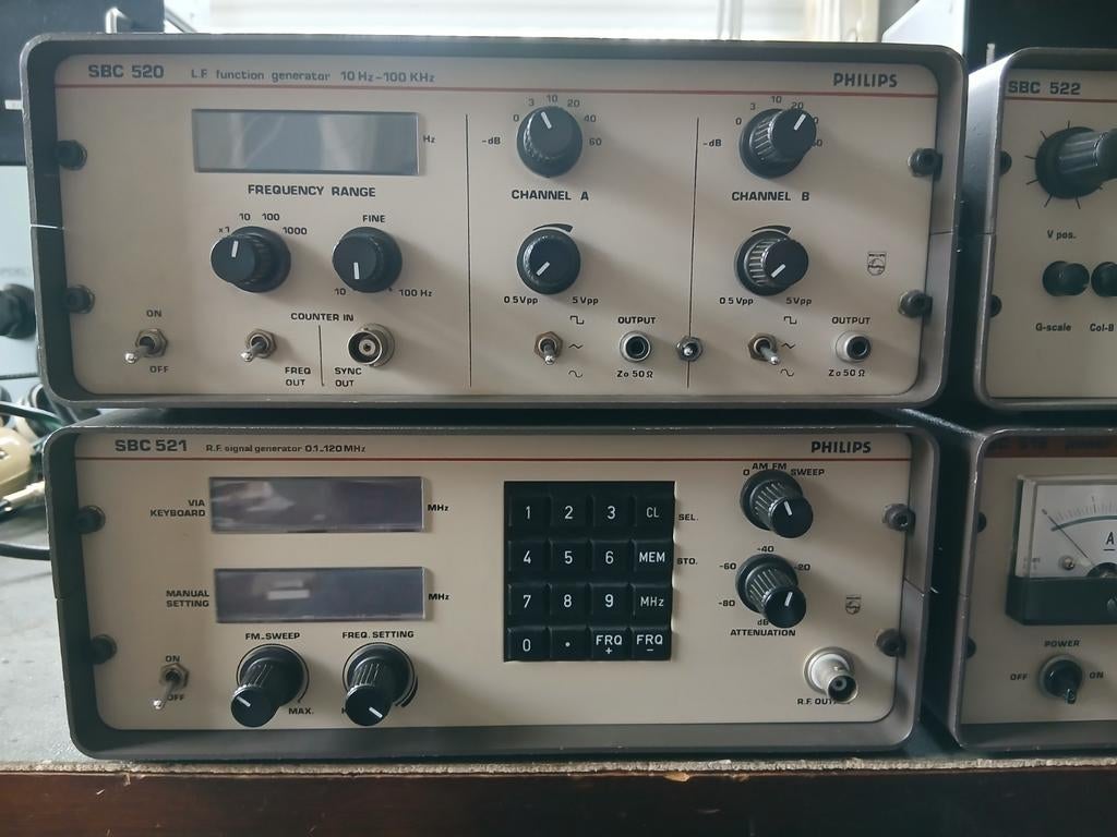 Philips, Ophalen of Verzenden