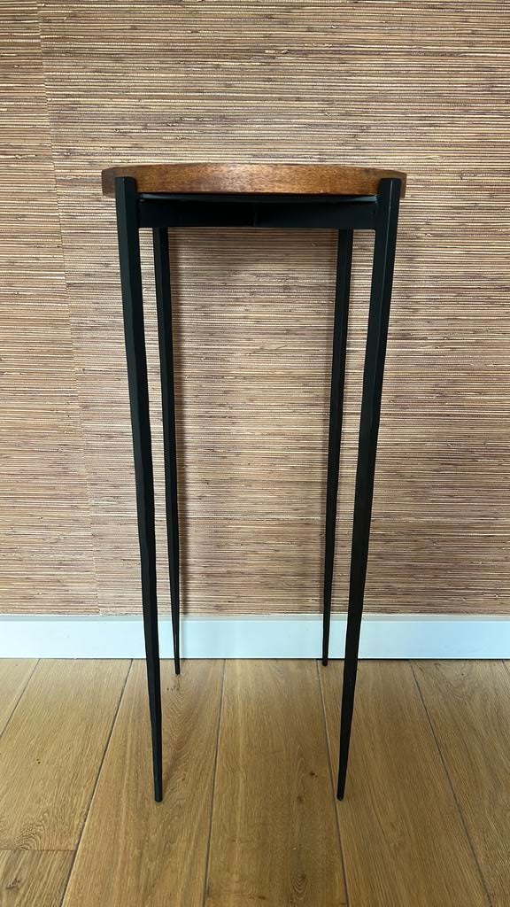 Bijzettafel ZARA HOME, Ophalen, Zo goed als nieuw