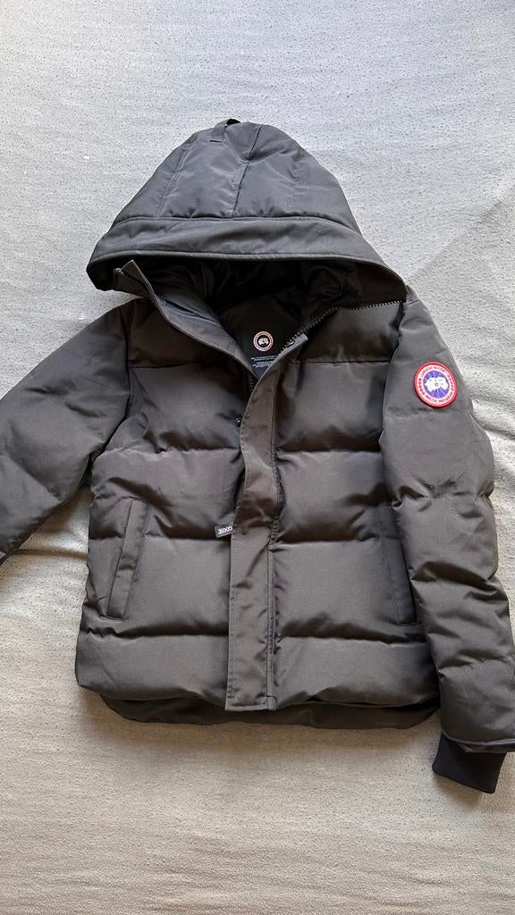 Canaga goose macmillan maat S, Ophalen of Verzenden, Nieuw, Zwart