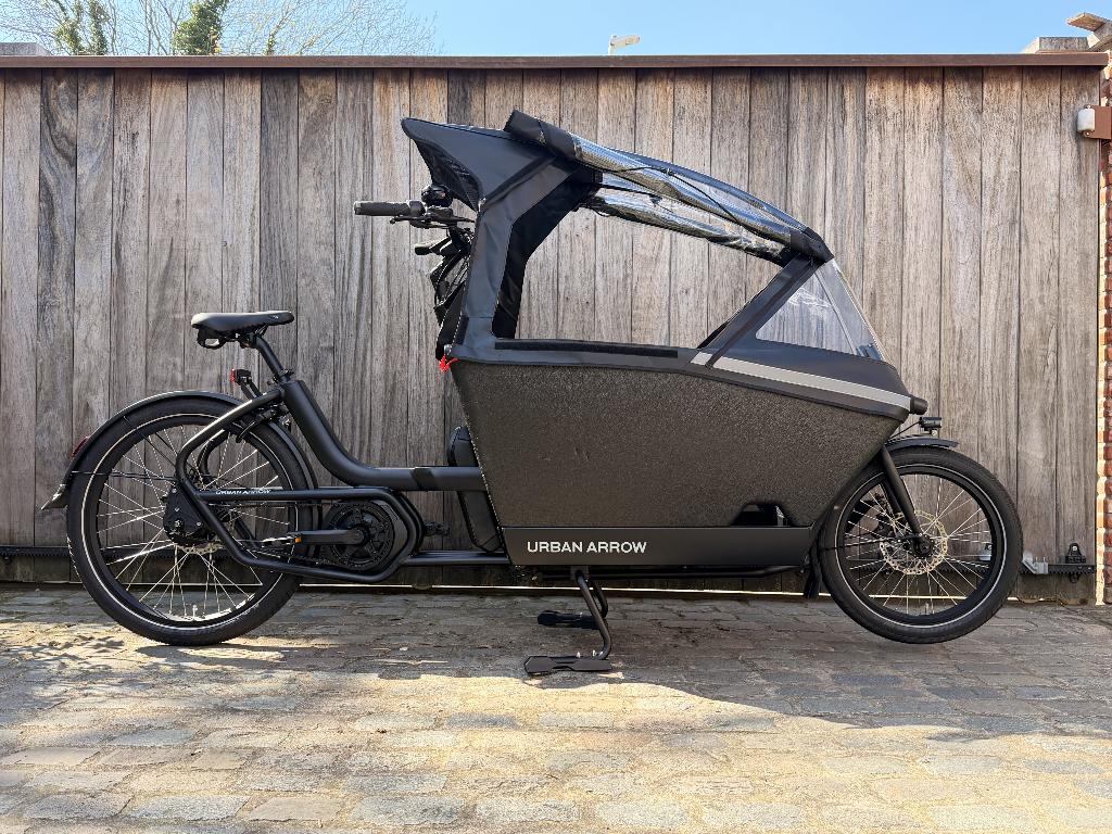 ::EINDEREEKS:: URBAN ARROW Family 75nM Smart, Verzenden, Nieuw, 1 kind