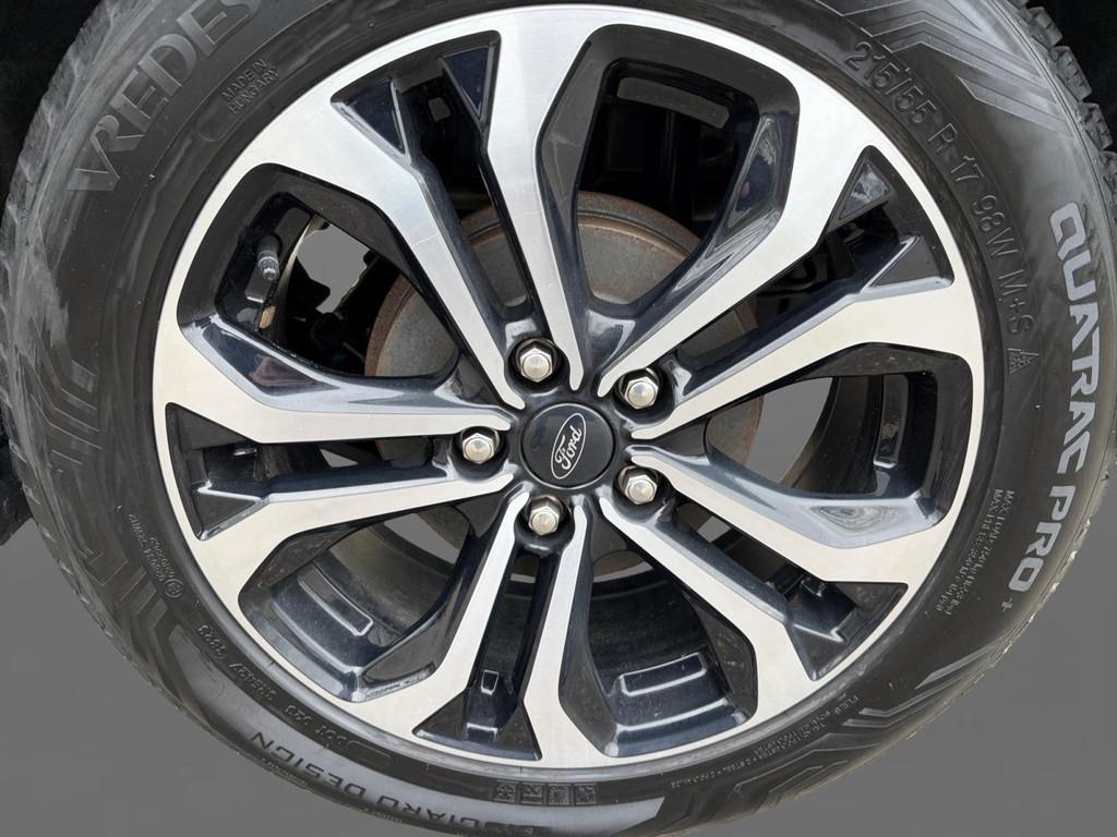 Ford Puma 1.0 EcoBoost Hybrid ST-Line | 1e Eigenaar | NL-Aut, 12 maanden, Bedrijf, 3 cilinders, SUV of Terreinwagen